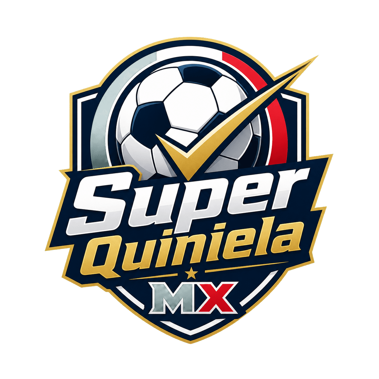Super Quiniela MX